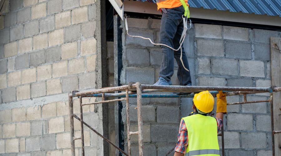 Local Chimney Repair in Minneapolis, KS